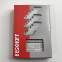Controlador PLC 100% Nuevo y Original, en Stock en Almacén, KL1104