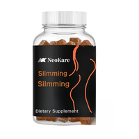 Private Label Natuurlijke Kruiden Supplementen Vrouwen Fruit-gearomatiseerde Wellness Gummies Gezondheid van de blaas Verbeterde stemming Verbeterde botgezondheid