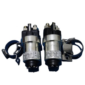 Relé EL-T7125-NA para interruptor de apisonamiento de equipos y máquina de soldar - Product Image 1
