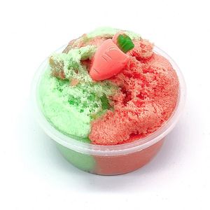 Hot Popularity Unicom Sime Hot Colorful Magic Changing <b>Slime</b> - Product Image 6