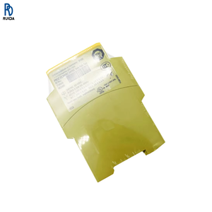 Controlador PLC, Sensor, Controlador Lógico Programable, Productos de Automatización, Nuevo y Original 774310 - Product Image 1