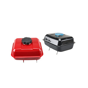 Bouchon fileté pour réservoir de carburant Hs 168F170F pour moteur diesel, pièces de machines agricoles - Product Image 1