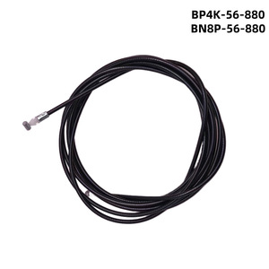 มาสด้า 3 ฝาปิดถังน้ำมันเชื้อเพลิงสายเปิดฝาปิดแบบสกรู BN8P-56-880 BP4K-56-880 เหล็ก เครื่องมือซ่อมรถยนต์ - Product Image 2