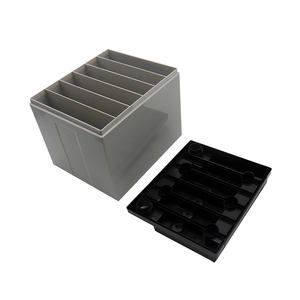 Özel Plastik Enjeksiyon Kalıbı 12v 24v 48v 180ah 200ah 280ah 300ah Lityum Demir Büyük Boş Lityum Pil Kutusu OEM/ODM Kalıbı - Product Image 5