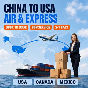 Agente de Transporte Marítimo de China a Omán, Transporte LCL por Carretera, Envío DDP, Envío DDU Puerta a Puerta, Despacho de Aduanas, Servicio de Agente de Envío - Product Image 1