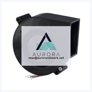 Ventilador de refrigeración de OEM de alta calidad, a precio razonable, con un rendimiento de 2, 2, 1, 2, 2, 1, 2 - Product Image 1