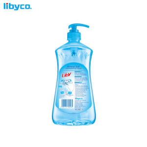 Liby savon à vaisselle <span class=keywords><strong>liquide</strong></span> rinçage Facile <span class=keywords><strong>sel</strong></span> minéral <span class=keywords><strong>liquide</strong></span> vaisselle pour la cuisine - Product Image 3