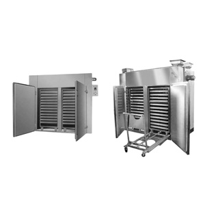 Công Suất Lớn Thương Mại Công Nghiệp Trái Cây Và Thực Phẩm Máy Sấy Thép Không Gỉ Trái Cây Rau Thịt Khay Máy Sấy - Product Image 1