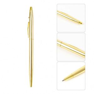 Customize High Quality Office Metal <b>Pen</b> With Stylus Tip Ballpoint <b>Pens</b> for Promotional Gifts - Product Image 2