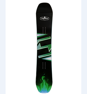 Adulto snowboard sinterizado snowboard base park y de montaña de nieve Junta - Product Image 6