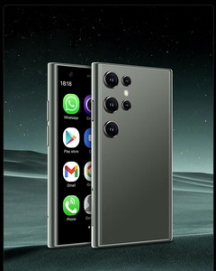 Teléfono Móvil <span class=keywords><strong>SOYES</strong></span> S23 Pro Mini 3G, Android 8.1, Doble SIM, Pantalla HD de 3.0'', Batería de 1000mAh, WIFI, 3G, Superventas - Product Image 6