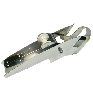 Rodillo de anclaje de arco, accesorio multiusos de alta calidad, mecanizado, para Ancla <span class=keywords><strong>Delta</strong></span> - Product Image 3