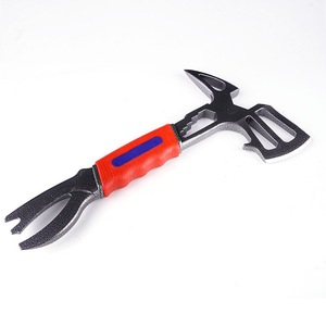 ขวานดับเพลิงอเนกประสงค์คุณภาพสูงราคาประหยัดจากจีน - Product Image 4