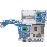 NM-C221 untuk Lenovo Legion Y545 Y7000 2019 Y540-15IRH Motherboard Laptop 5B20S44075 5B20S4229 I5-9300H I7-9750H GTX 1660Ti 6GB