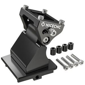 Support de support de montage GPS réglable NiceCNC pour <span class=keywords><strong>KTM</strong></span> <span class=keywords><strong>790</strong></span> 890 <span class=keywords><strong>Adventure</strong></span> Adv <span class=keywords><strong>S</strong></span> <span class=keywords><strong>2020</strong></span> 2021 2022 - Product Image 5