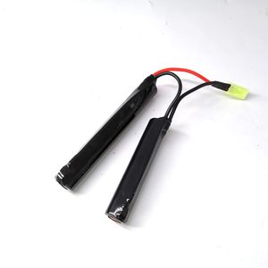 Nuchuck איירסופט אקדח נטענת סוללה nimh 2/3A 1200mah 8.4V - Product Image 1