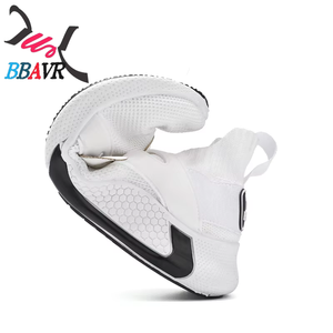China fabrica zapatillas negras para estudiantes OEM, zapatos nuevos 2021 para hombre - Product Image 6