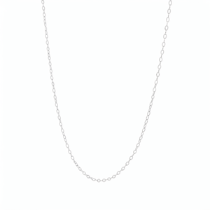 Dainty Cross Shaped Sparkle White Pt950 Fine Thin Pendant <b>Necklace</b> <b>Chains</b> Unisex Casual Daily Wear Gift Platinum Jewelry - Product Image 3
