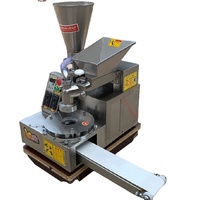 Machine de moulage de pain de viande/fabricant de Momo/chignon farci automatique faisant la machine