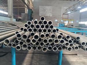 Ống thép hợp kim liền mạch ống cho nồi hơi áp suất cao ASTM A192/sa210/sa213/sa335 API được chứng nhận cho ống dầu được chứng nhận BIS - Product Image 6