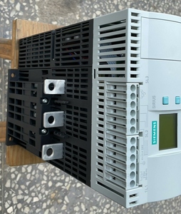 3RW4422-1BC44 SIRIUS Soft 3RW44221BC44 Amplia Experiencia Técnica con Profunda Conocimiento en Mantenimiento Industrial - Product Image 2