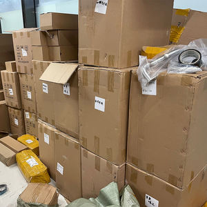 <span class=keywords><strong>Escape</strong></span> Silenciador Universal Yoshimura de 36-51 mm para Motocicleta, Tubería Deslizable para Moto, Scooter, ATV, Dirt Bike y <span class=keywords><strong>Ciclomotor</strong></span> - Product Image 5