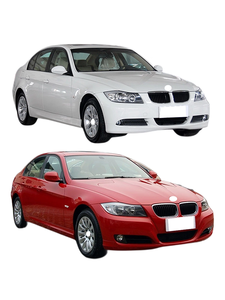 Cubierta de lente de faro transparente de pieza de automóvil de nuevo estilo para <span class=keywords><strong>BMW</strong></span> Serie <span class=keywords><strong>3</strong></span> E90 318 <span class=keywords><strong>320</strong></span> 325 328 335 E913 2005-2012 Accesorios - Product Image 5