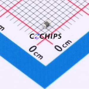Inductor SMD XRCM1608T8R2K-A005 0603 (Inductancia: 8.2uH) (Precisión: 10%) (Corriente Nominal: 5mA) - Product Image 2