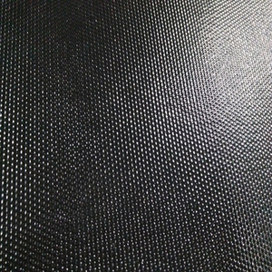 Tapis d'entrée moderne en caoutchouc nitrile NBR et <span class=keywords><strong>nylon</strong></span>, antidérapant, anti-poussière, avec support antidérapant - Product Image 2