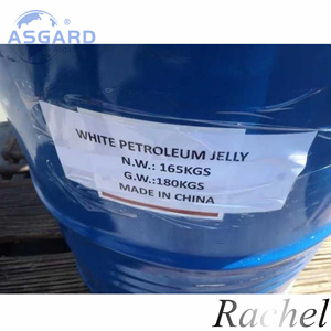 Materie Prime: Vaselina Bianca o Gialla per Uso Industriale, CAS 8009-03-8 - Product Image 2