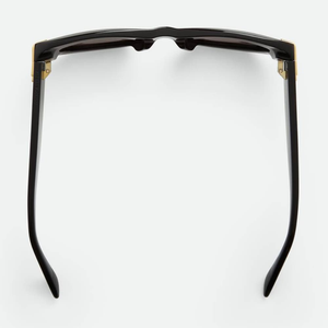 แว่นกันแดดทรงวงรี Bottega BV กรอบอะซิเตท ป้องกันรังสียูวี แฟชั่นสำหรับผู้ชายและผู้หญิง ใช้ได้ทุกวัน สำหรับกิจกรรมกลางแจ้งและการเดินทาง Veneta - Product Image 4