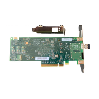 Lenovo ThinkSystem RAID 5350-8i PCIe 12 Gb/s 8 SAS Port(s) JBOD RAID tingkat adaptor