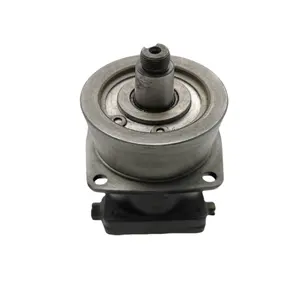 Bomba de pistão A2F5 A2F12 A2F23 A2F28 A2F45 A2F55 A2F63 OEM Motor Hidráulico A2F5 60L-C7-S