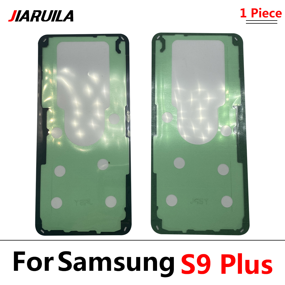 S9 Plus