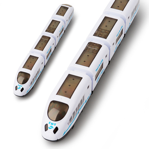 Mini camión <span class=keywords><strong>de</strong></span> <span class=keywords><strong>juguete</strong></span> eléctrico <span class=keywords><strong>de</strong></span> plástico para niños, ingeniería Universal con luz 4D y música - Product Image 1