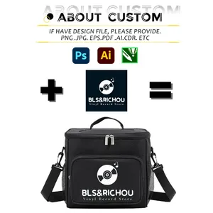 กระเป๋าเป้เก็บความเย็นขนาดใหญ่เอนกประสงค์ กันน้ำ รุ่นใหม่ สำหรับปิกนิก พร้อมโลโก้สั่งทำ ของพรีเมี่ยม - Product Image 6