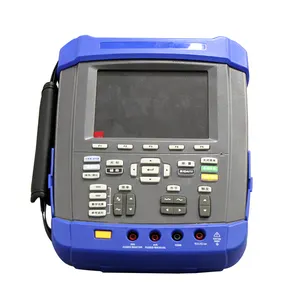 Huazheng Manufacturer Power Electrical Partial Discharge Test System High Voltage PD Detection Test Equipment