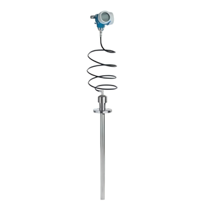 เครื่องวัดระดับเรดาร์แบบนำทางรุ่นดั้งเดิม E+H High Guided Radar Measurement FMP50 FMP51 FMP52 FMP53 - Product Image 5