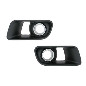 Molde de lente de plástico Taizhou-Made para luz LED Moldeo por inyección de molde de plástico para moldes de luz antiniebla automotriz - Product Image 3