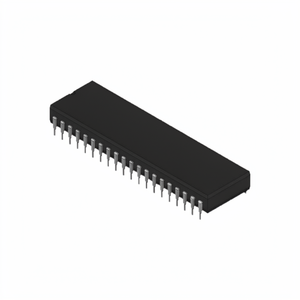40 DIP In Stock Embedded AT80C51RA2-3CSUL Buy Electronics Components Online - Product Image 1