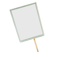 Écran tactile pour copieur Canon ImageRUNNER IR 2200 2200i 2800 2800i 3300 – Panneau d'affichage opérationnel en verre numériseur