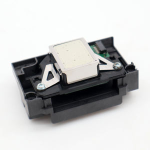 新品 L1800 プリントヘッド F173090 DTF UV プリントヘッド エプソン L1800 <span class=keywords><strong>1390</strong></span> 1400 1410 1430 A3 DTF プリンター用 - Product Image 5