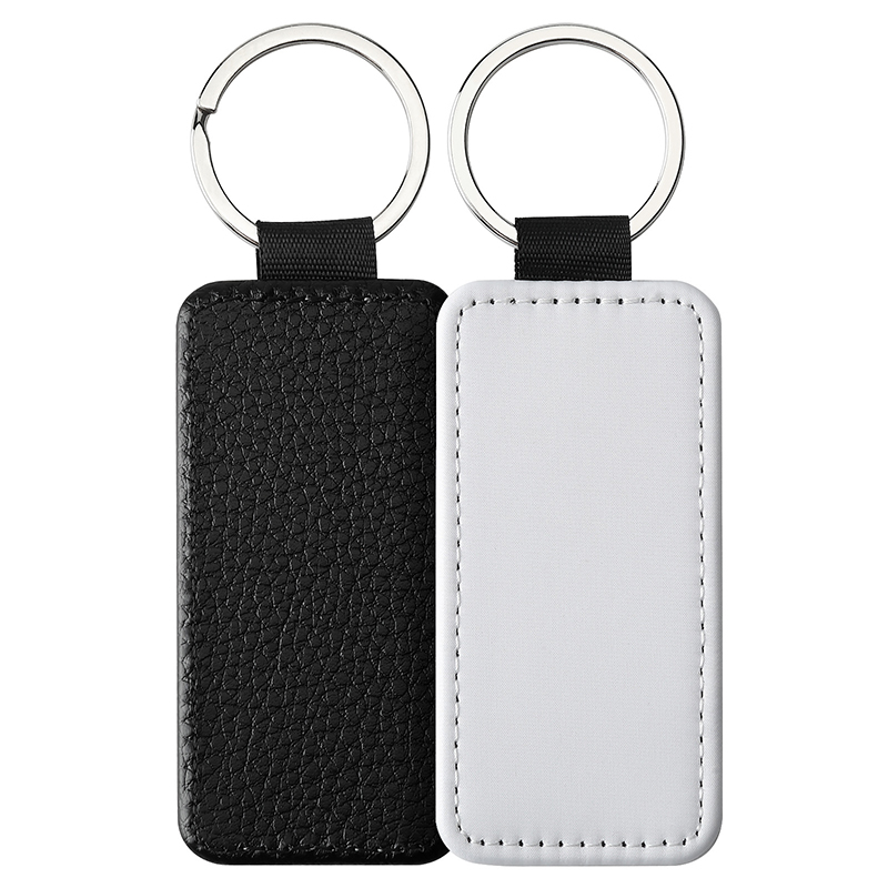 Black/white: rectangular 3.8*7.8cm