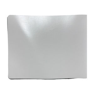 Expédition rapide, bâche en PVC enduite anti-UV, imperméable, lourde, tissée, transparente, 8x10 pieds, pour couvrir le patio en hiver, la voiture, le bar - Product Image 1