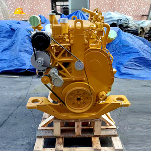 Kingcat 굴삭기 부품 C13 엔진 291-9259 313-5624 디젤 엔진 굴삭기 부품 고양이 345 E349 엔진 assy - Product Image 5