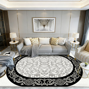 Alfombra de Oración Musulmana Hecha a Máquina, Ecológica, Antideslizante, con Base de Silicona, Poliéster Antipilling, Colores Personalizados, para Hogar y Comercio - Product Image 1