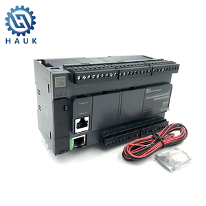 TM221CE40R nuevo y Original Sch Neider PLC controlador módulo Ethernet de relé de dos vías programación de Plc TM221CE16R/24R/24T/40R/40U - Product Image 4