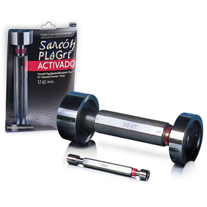 Bloques de calibración lisos, tapones y accesorios para medición de precisión, rango de tolerancia H7 de 12 a 60 mm - Product Image 2