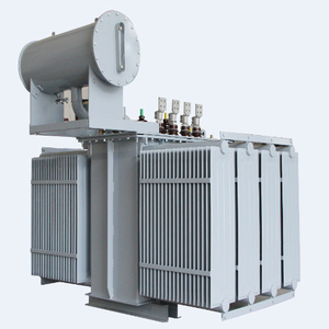 Customized <b>Transformer</b> 2500kva 22kv 3000kva Electrical 33kv S11 S13 11kv Distribution <b>Transformer</b> S11 S13 - Product Image 5