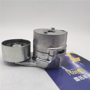 Tensor BFM2012 04504262 04504155 04513098, Tensor de Correa para Excavadora EC210 EC290 04504262 04504155 04513098 - Product Image 4